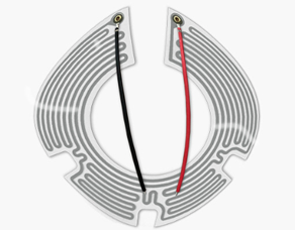 Flexible Heating Elements